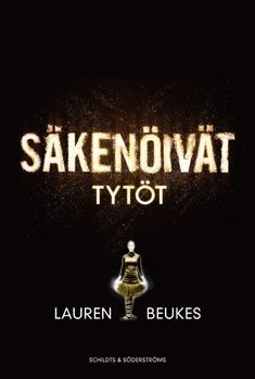 Säkenöivät tytöt