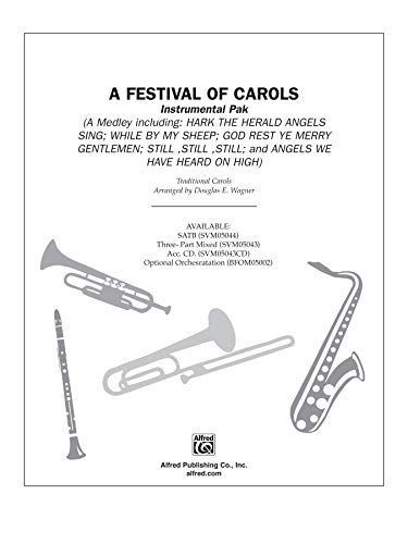 A Festival of Carols