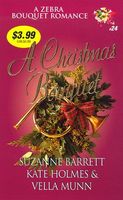 A Christmas Bouquet