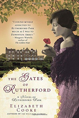 The Gates of Rutherford