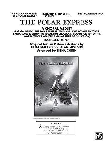 The Polar Express