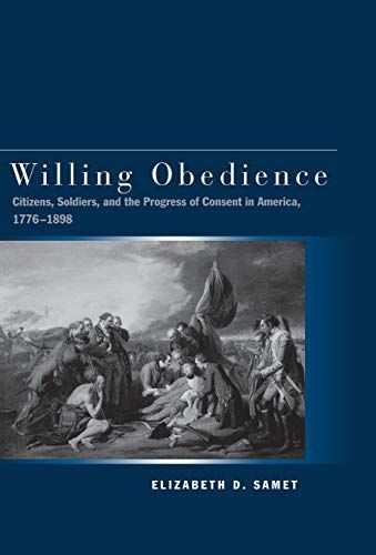 Willing Obedience