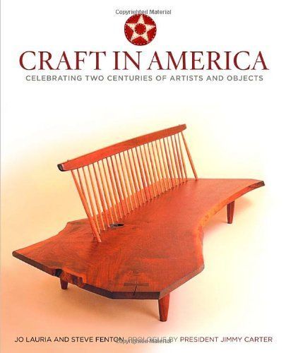 Craft in America