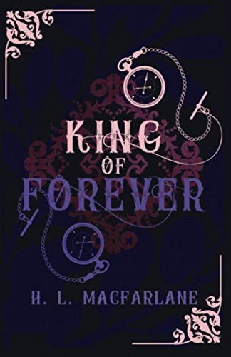 King of Forever