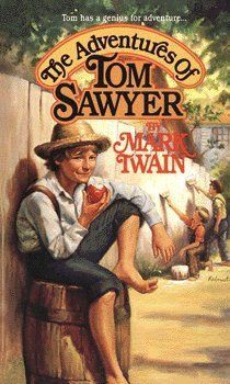 The Adventures of Tom Sawyer