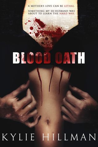 Blood Oath