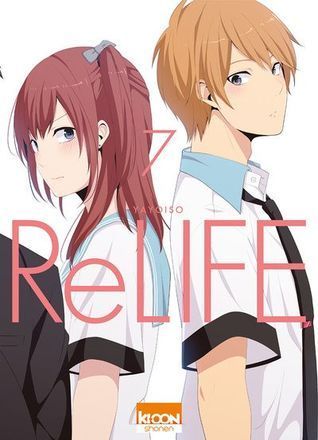 ReLIFE #7
