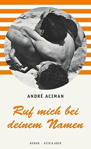 Ruf mich bei deinem Namen