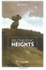 Wuthering Heights