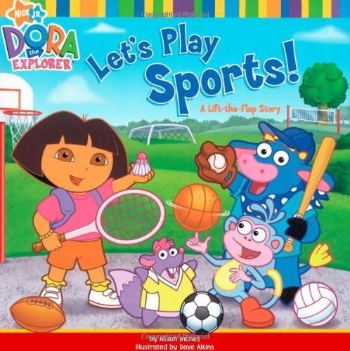 Let's Play Sports!