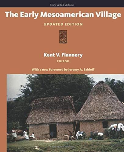 The Early Mesoamerican Village