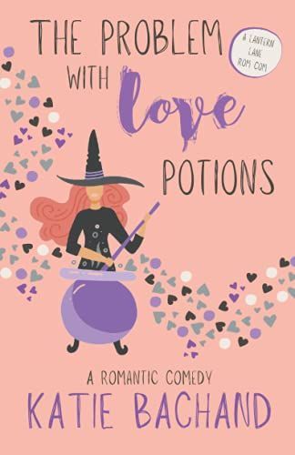 The Problem with Love Potions