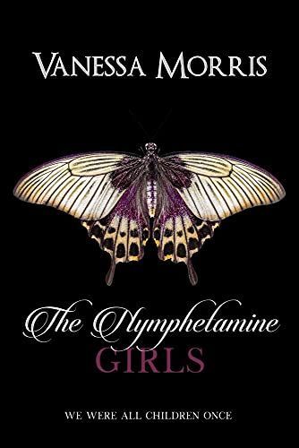 The Nymphetamine Girls