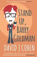 Stand Up, Barry Goldman