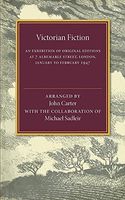 Victorian Fiction