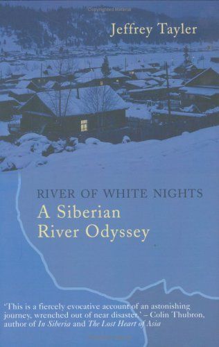 River of White Nights
