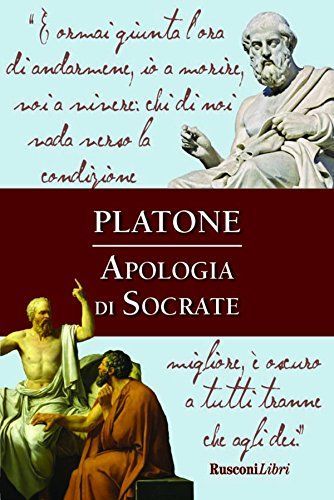 Apologia di Socrate