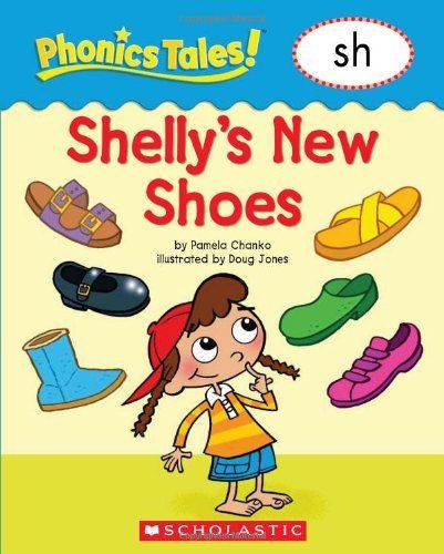 Shelly's Shoes