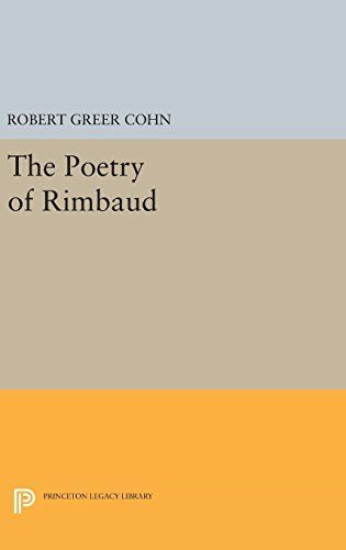 The Poetry of Rimbaud