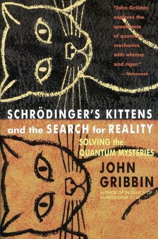 Schrödinger's Kittens and the Search for Reality