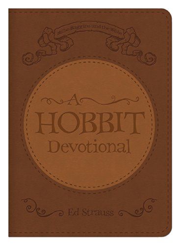 A Hobbit Devotional