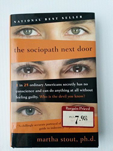 The Sociopath Next Door