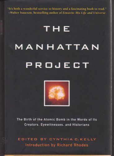 The Manhattan Project