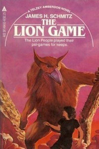 The Lion Game