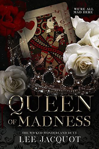 Queen of Madness
