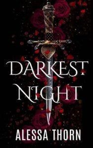 Darkest night