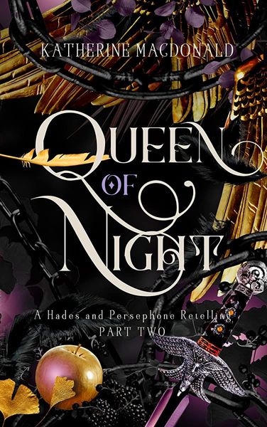 Queen of Night