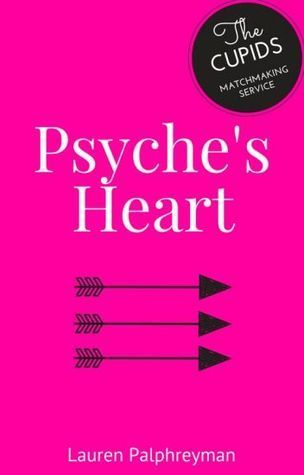 Psyche’s Heart