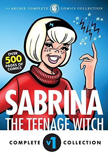 Sabrina the Teenage Witch 1