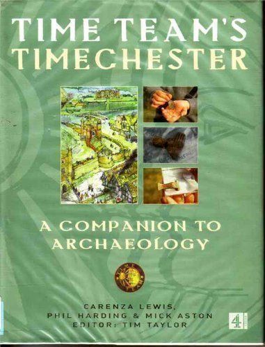 Time Team's Timechester