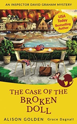 The Case of the Broken Doll