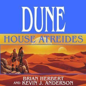 House Atreides