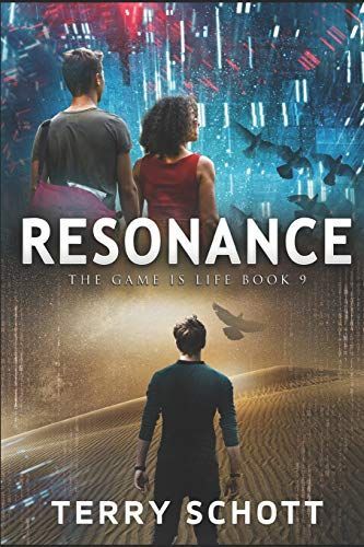Resonance: The Game Is Life: