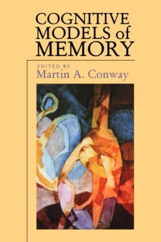 Cognitive Models of Memory