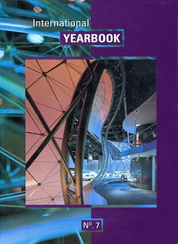 International Architecture Yearbook 7