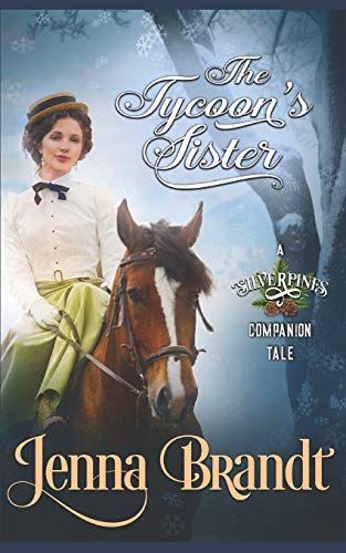 The Tycoon's Sister