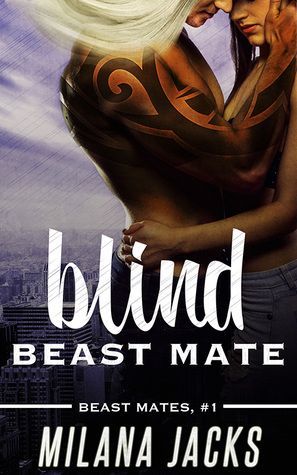 Blind Beast Mate
