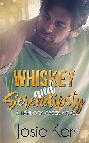 Whiskey and Serendipity