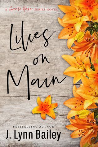 Lilies on Main