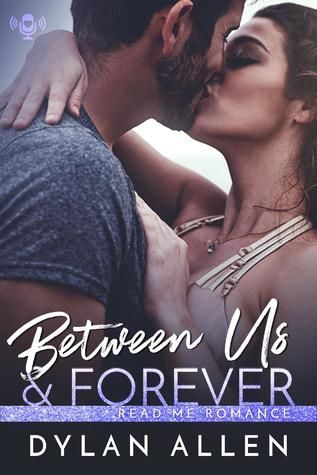 Between Us and Forever