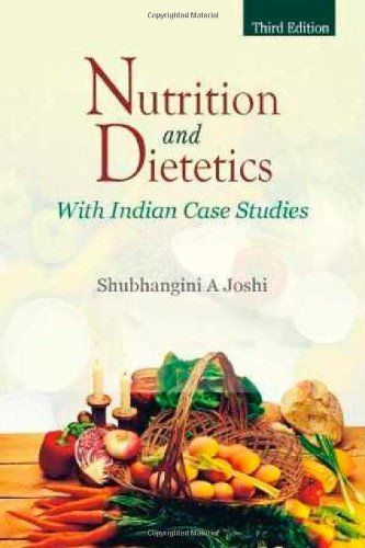 Nutrition & Dietetics 3E