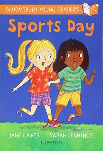 Sports Day: a Bloomsbury Young Reader