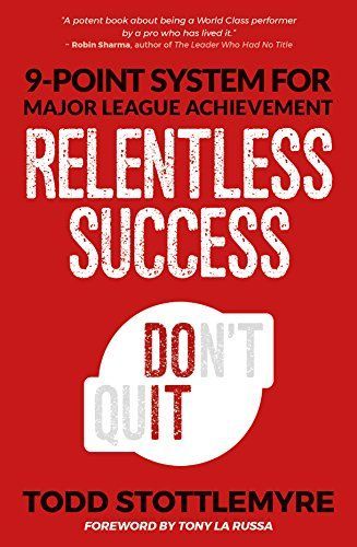 Relentless Success