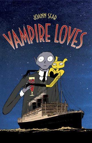 Vampire Loves