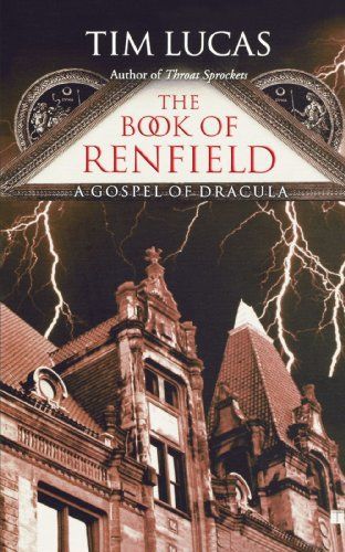 The Book of Renfield