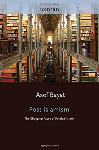 Post-Islamism